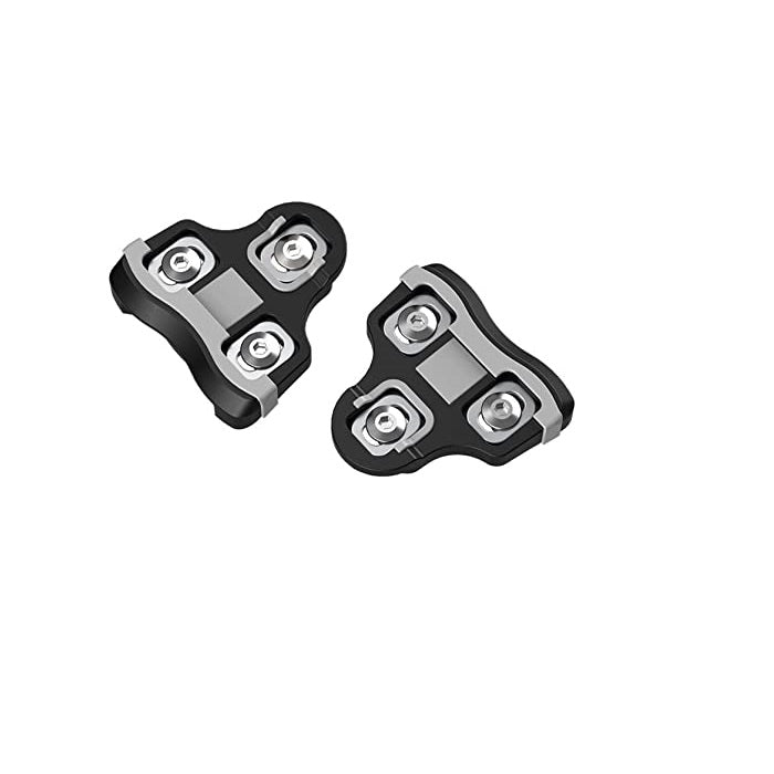 Favero Assioma Replacement Cleat-0° Black