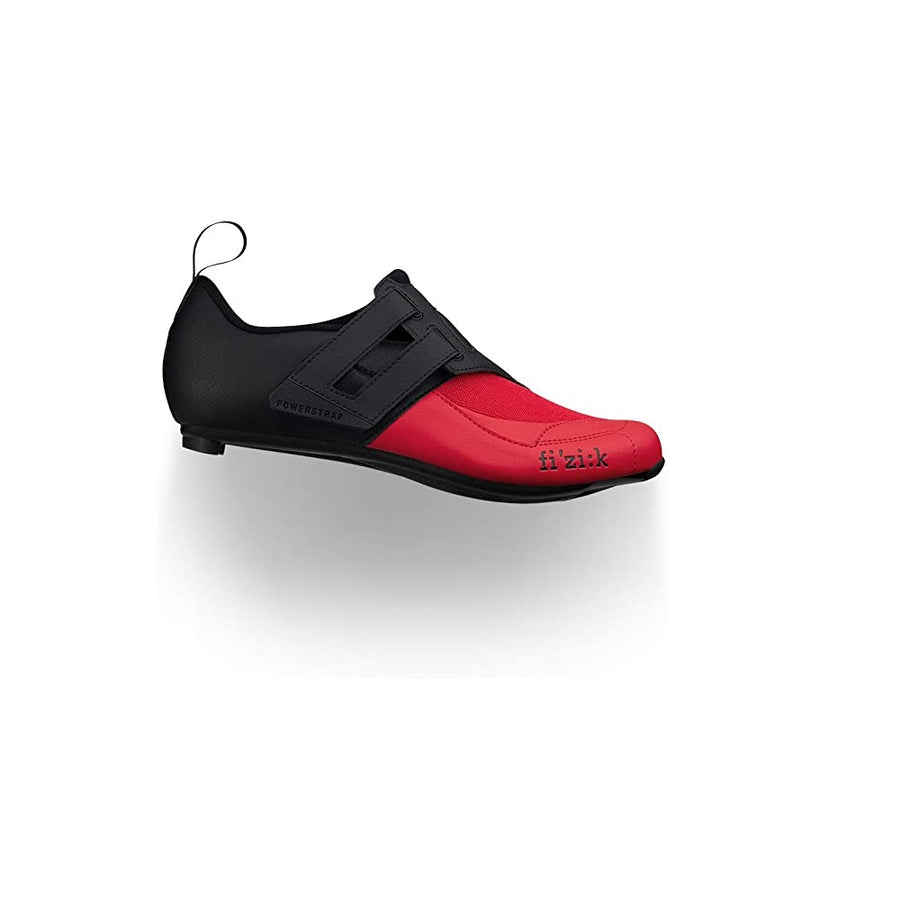 Fizik Powerstrap R4 Unisex Adult Triathlon Shoes