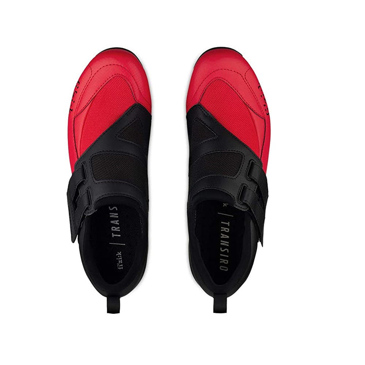 Fizik Powerstrap R4 Unisex Adult Triathlon Shoes