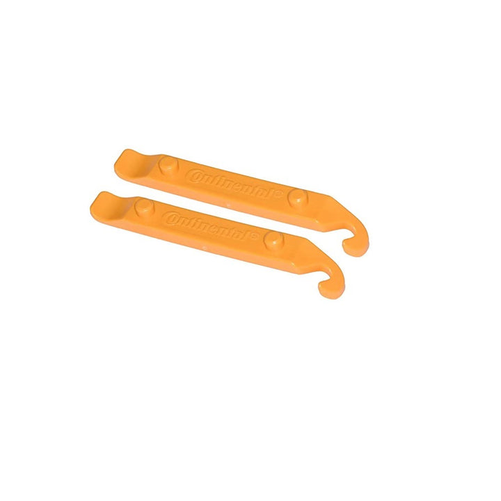 Continental Bicycle Tubes Race 28 700x20-25 S42 Presta Valve 42mm Bike Tube Super Value Bundle (Pack of 5 Conti tubes & 2 Conti tire lever)