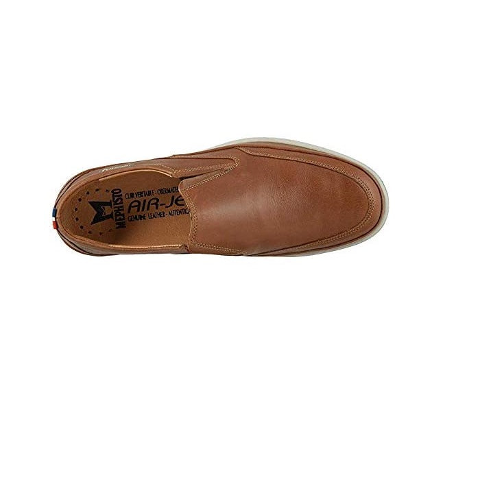 Mephisto Twain Hazelnut Randy 42 (US Men's 8)