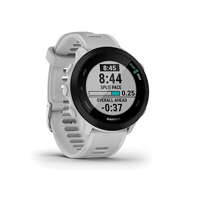 Garmin Forerunner 55, 0100256201 GPS Running Watch Automatic Daylight